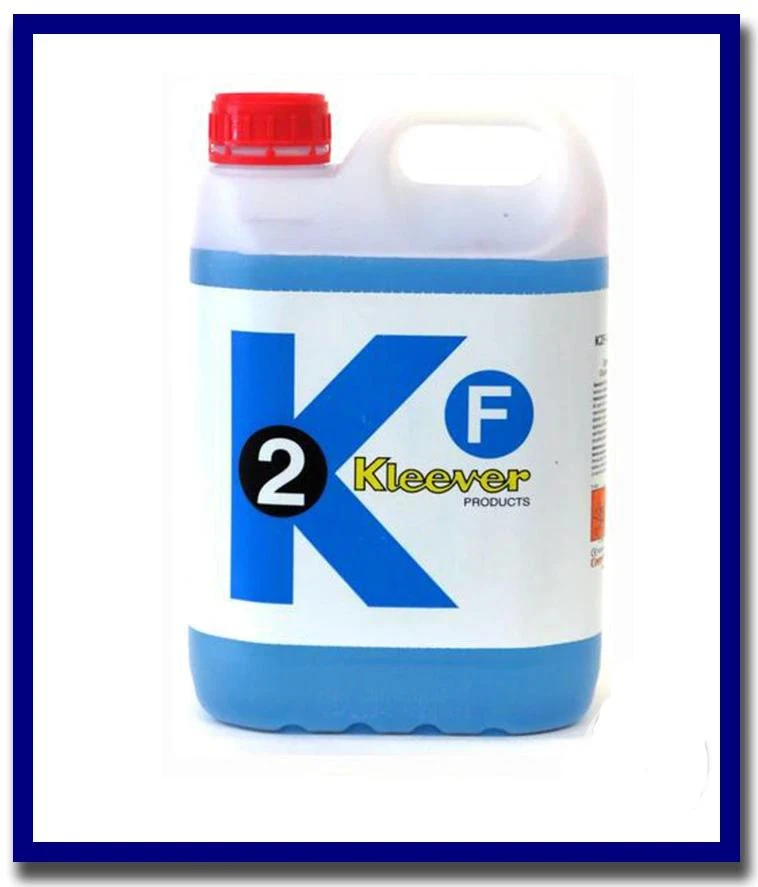 K2F Crystallization Liquid - 5Litres - Stone Doctor Australia - Crystallization Liquid