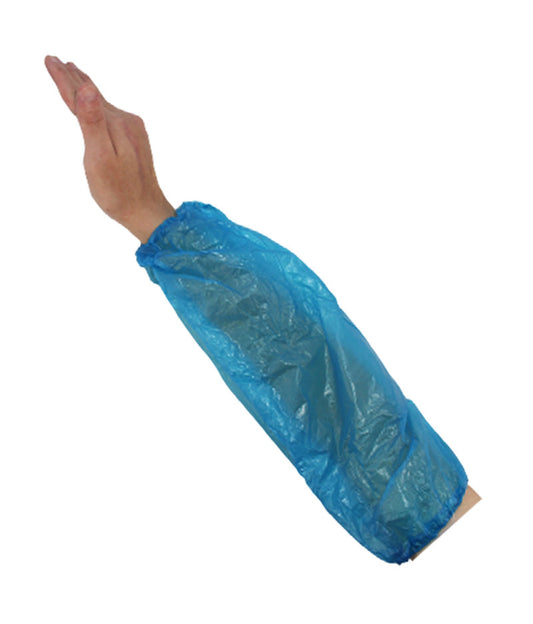 MaxValu Sleeve Cover - 20 x 100pcs / Carton - Stone Doctor Australia - Protective Clothing > Personal Hygiene > Sleeve Covers