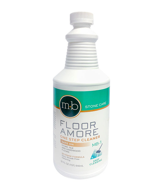 MB1 Floor Amore – 946ml - Stone Doctor Australia - Marble & Granite Floor Cleaner