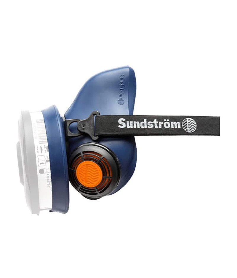 Sundstrom Half-Face Respiratory Pro Kit SR100 (M/L) - Stone Doctor Australia - PPE > Respirators > Half Face Mask