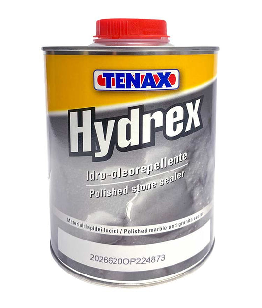 Tenax Hydrex - 1 Litre - Stone Doctor Australia - Tenax