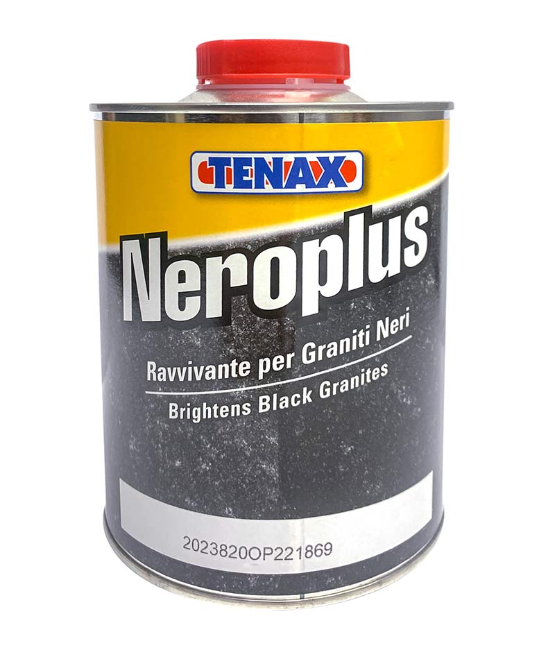 Tenax Nero Plus- 1 Litre - Stone Doctor Australia - Tenax