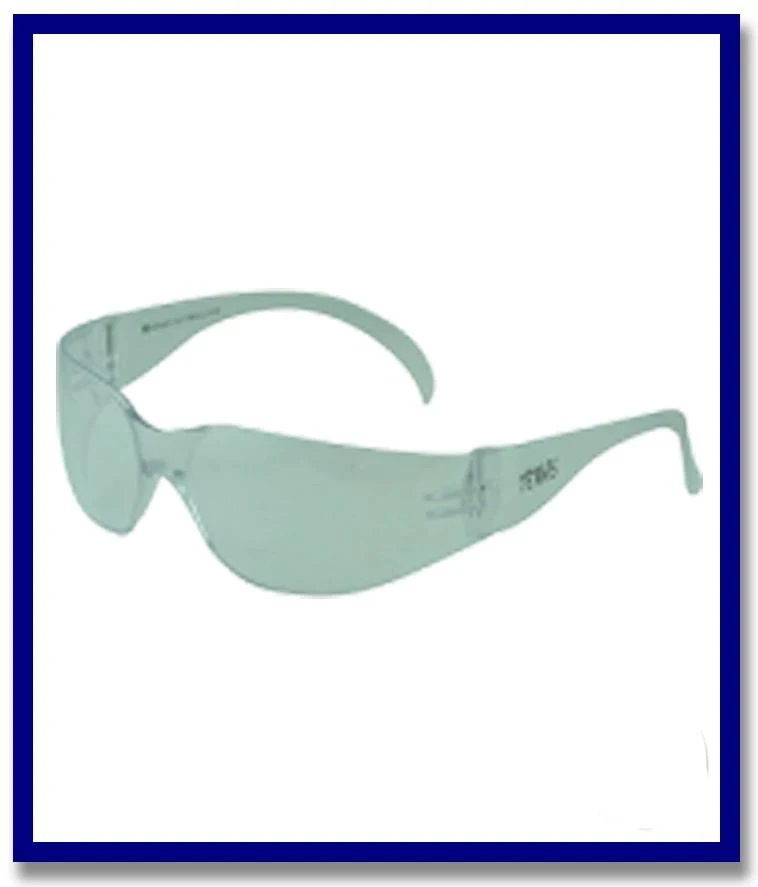 SDA Clear Safety Eyewear (Anti-Fog) - Stone Doctor Australia - Engineered Quartz > Caesarstone > Chemicals & Consumables