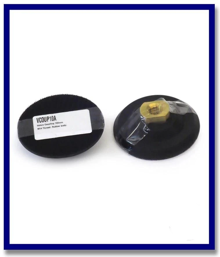 EQ Renew Velcro Coupling - Stone Doctor Australia - M14 Velcro Coupling