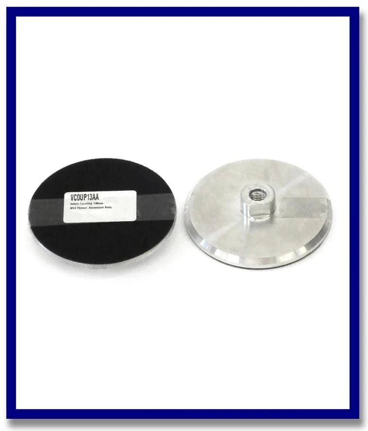 EQ Renew Velcro Coupling - Stone Doctor Australia - M14 Velcro Coupling